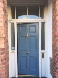 Victorian house with cricket ground views - Dublino - 2