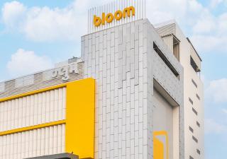 Bloom Hotel SG Highway - Ahmedabad - 2