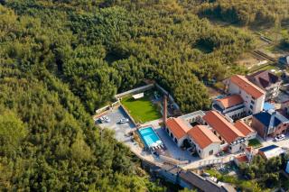 Dashuxia Hotel - Houhong - 9