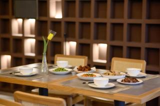 Dashuxia Hotel - Houhong - 7