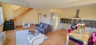 Stobhill 2 Bedroom House with sofa bed OR Stobhill 2 Bedroom Apartment - Gorebridge - Gorebridge - 6
