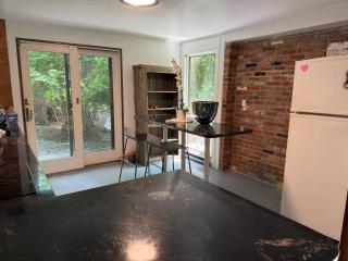 Big Fresh Pond house - Southampton - 1