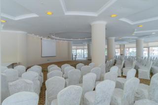 Pineta Park Deluxe Hotel - All Inclusive - Marmaris - 9