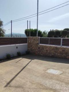 Voidοkilia rooms - Petrochori - 1