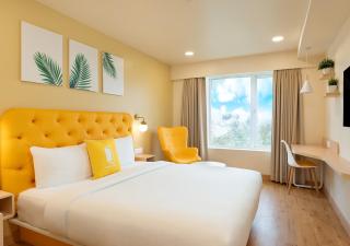 Bloom Hotel SG Highway - Ahmedabad - 3