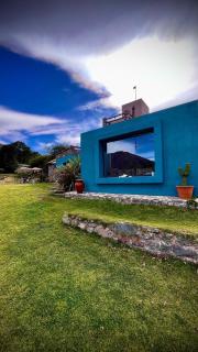Santuyoc Lodge - Volcán - 7