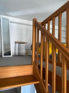 Appartement Hyper Centre - 7