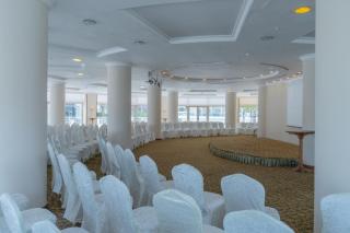 Pineta Park Deluxe Hotel - All Inclusive - Marmaris - 7