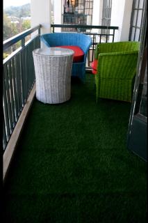 Homestay - Nairobi - 8
