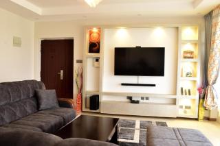 Homestay - Nairobi - 1