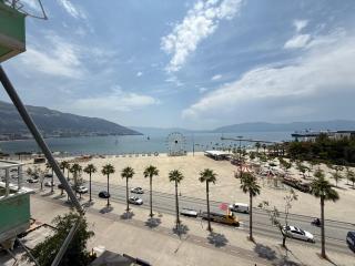 Fab Apartament - Vlorë - 9
