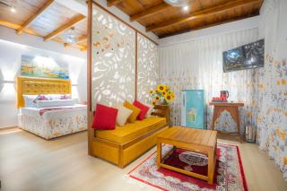Bellwood Cottages - Tea Cabins - Pattiyamulla - 4