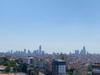 Zin D Home Dudullu Otel - Istanbul - 8