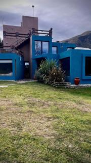Santuyoc Lodge - Volcán - 9