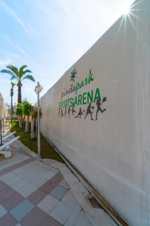 Pineta Park Deluxe Hotel - All Inclusive - Marmaris - 6