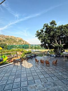 Deccan Green 3BR Pvt Pool Farmhouse By Homeyhuts - - 6