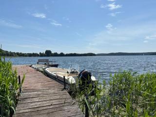 Domki Pod Olchowym Dachem Lubie - 6