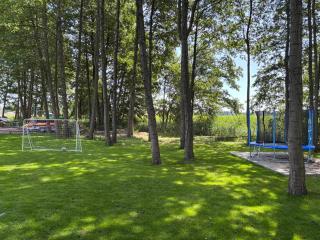 Domki Pod Olchowym Dachem Lubie - 1