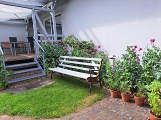 Am Apfelgarten-3 Apartments mit PKW-Parkplatz, Christianiweg - Lüneburg - 0
