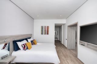 Marina Bay City Center - 6