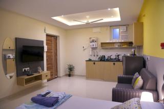 Srinivasam-StudioFlat13-Kondapur - 9