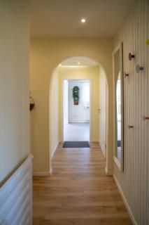 Heideglück, Ferienwohnung - Schneverdingen - 8