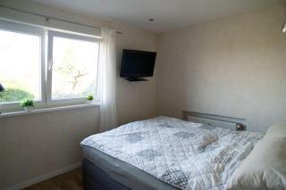 Heideglück, Ferienwohnung - 2