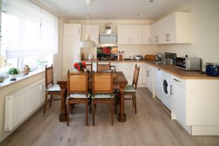 Heideglück, Ferienwohnung - Schneverdingen - 7