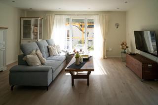 Heideglück, Ferienwohnung - Schneverdingen - 5