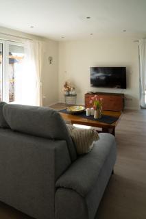Heideglück, Ferienwohnung - Schneverdingen - 4