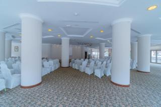 Pineta Park Deluxe Hotel - All Inclusive - Marmaris - 4