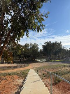 Kyalite Caravan Park -  - 4