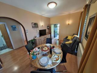 Apartment Delost - 5