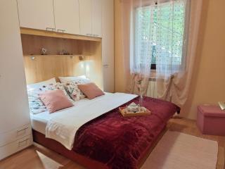 Apartment Delost - Lovran - 3