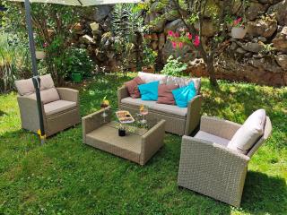 Apartment Delost - 1