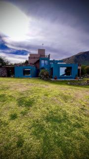 Santuyoc Lodge - Volcán - 8