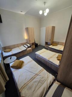 Pokoje gościnne GOOD NIGHT apartamenty, noclegi - Będzin - 5