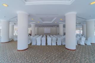 Pineta Park Deluxe Hotel - All Inclusive - Marmaris - 3