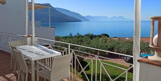 App Petrasia - Villammare - 2
