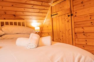 Lodge 2 - Stirling - 9