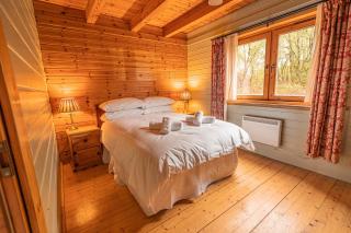 Lodge 2 - Stirling - 8