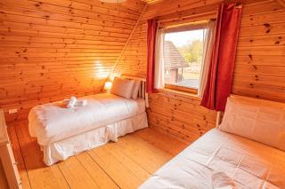 Lodge 2 - Stirling - 7