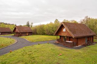 Lodge 2 - Stirling - 6