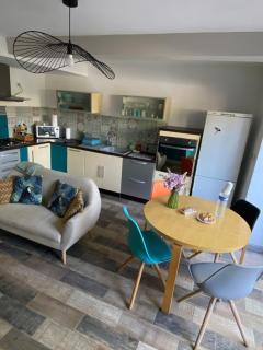 Maison de Village - 9