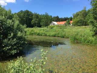 Alt det bedste mellem hav og fjord - en hel bolig - Brovst - 7