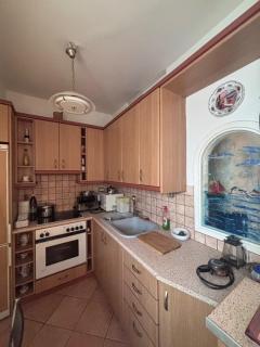 Studio 2' from Loutraki beach - Loutraki - 3