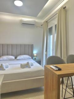 Larissa city ap 7 with parking - Larisa - 9