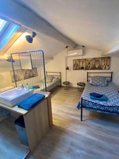 Maison de Village - Canet d'Aude - 1