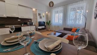Adam Apartment - Budapest - 0