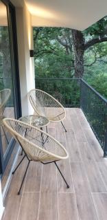 Forest Nest Bartula - Bar - 2